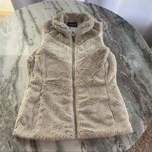 LIKE NEW Patagonia Vest